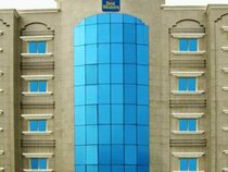 Taskeen Served Apartment