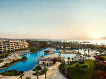Steigenberger Al Dau Beach Hotel