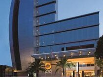 Oria Hotel