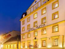 Hotel Mucha
