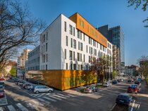 Clarion Congress Hotel Bratislava