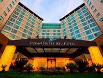 Ocean Suites Jeju