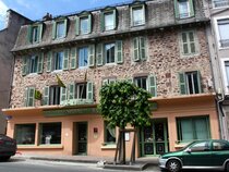Hotel Du Midi