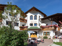 Hotel Alpenspitz