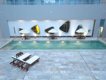 Dazzler by Wyndham Buenos Aires Recoleta