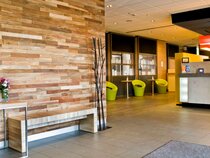 Ibis Hotel Frankfurt Centrum
