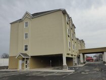 Microtel Inn & Suites By Wyndham Niagara Falls