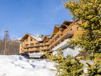 Résidence Les Terrasses des Bottières