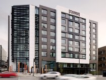 Staybridge Suites Seattle South Lake Union