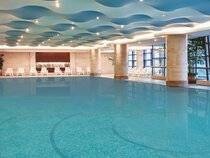 Crowne Plaza Beijing International Airport