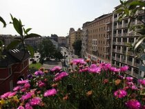 Hotel Metro'