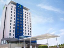 Hilton Garden Inn Silao Aeropuerto Bajio