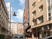 Hotel Alda Centro Pontevedra