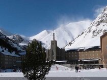 Apartaments Vall de Núria
