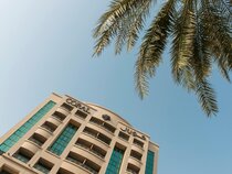 Coral Dubai Deira
