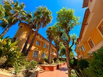 Aparthotel Pinosol