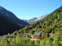 Hotel & Spa Xalet Bringué