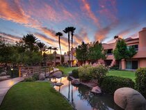 The Westin Mission Hills Resort Villas, Palm Springs