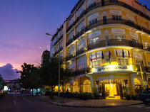 Le Grand Palais Boutique Hotel