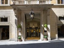 Grand Hotel Continental Siena