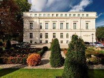 Hotel Altus Palace