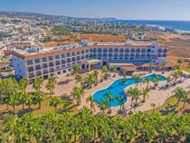 Nelia Sea Breeze Beach Hotel
