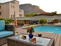 The Cape Milner