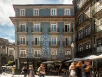 Porto A.S. 1829 Hotel