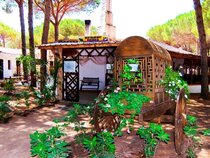 Camping Bella Sardinia