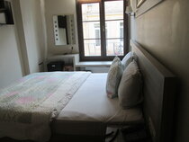 Ragip Pasha Apartments