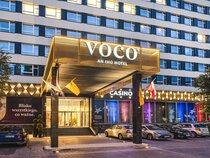 voco Katowice, an IHG Hotel