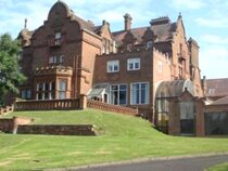 Adamton Country House