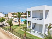 Maria Rousse Hotel