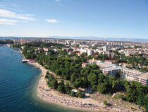 Hotel Kolovare