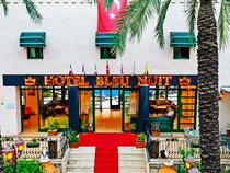 Hotel Bleu Nuit