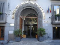 Real Orto Botanico
