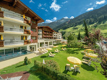 Sporthotel Neustift