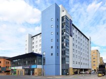 Travelodge Slough