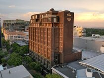 Hyde Johannesburg Rosebank