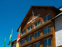 Hotel Laghetto Stilo Borges