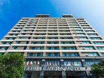 Taipei Garden Hotel