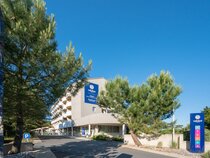 les Pins