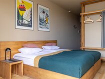 Quadrum Hotel