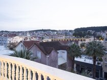 The Alley Boutique Hotel & Spa