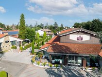 Best Western Plus Modena Resort