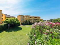 Hotel Marina Corsica