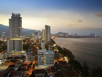 Gurney Bay Hotel, A Parkroyal Partner Hotel