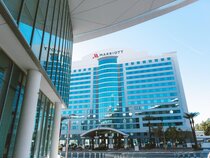 Marriott Suites Las Vegas