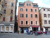 Hotel San Geremia