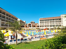 Seher Sun Palace Resort & Spa